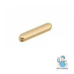 Power Button Outer for Apple iPad Air 2 Gold